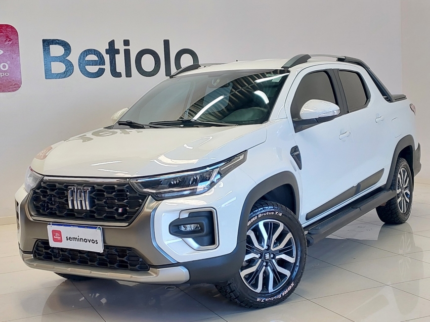 fiat strada 1.0 turbo 200 flex ranch cd cvt 4p automatico 20251