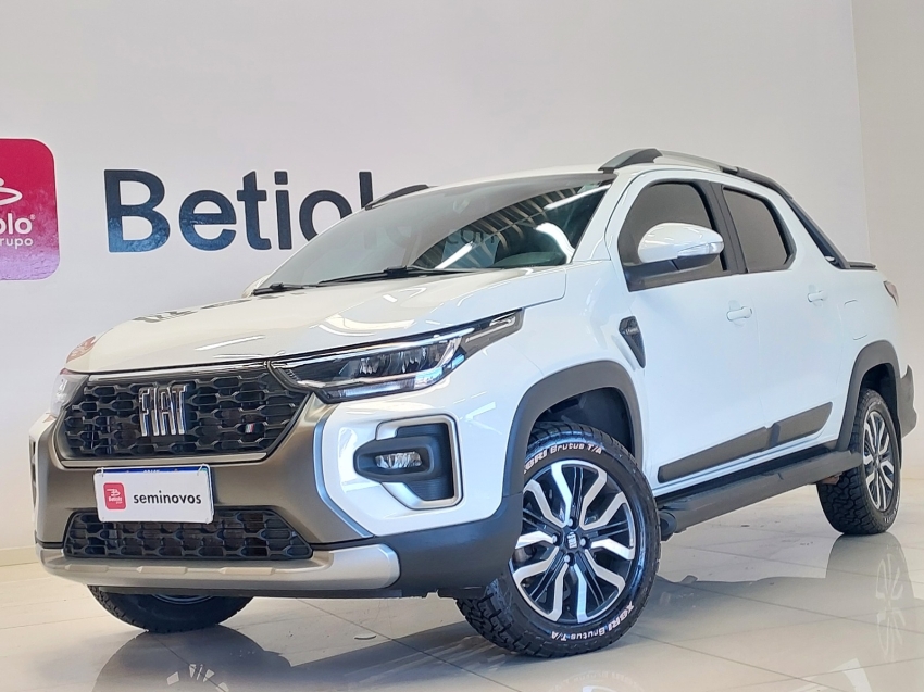 fiat strada 1.0 turbo 200 flex ranch cd cvt 4p automatico 2025