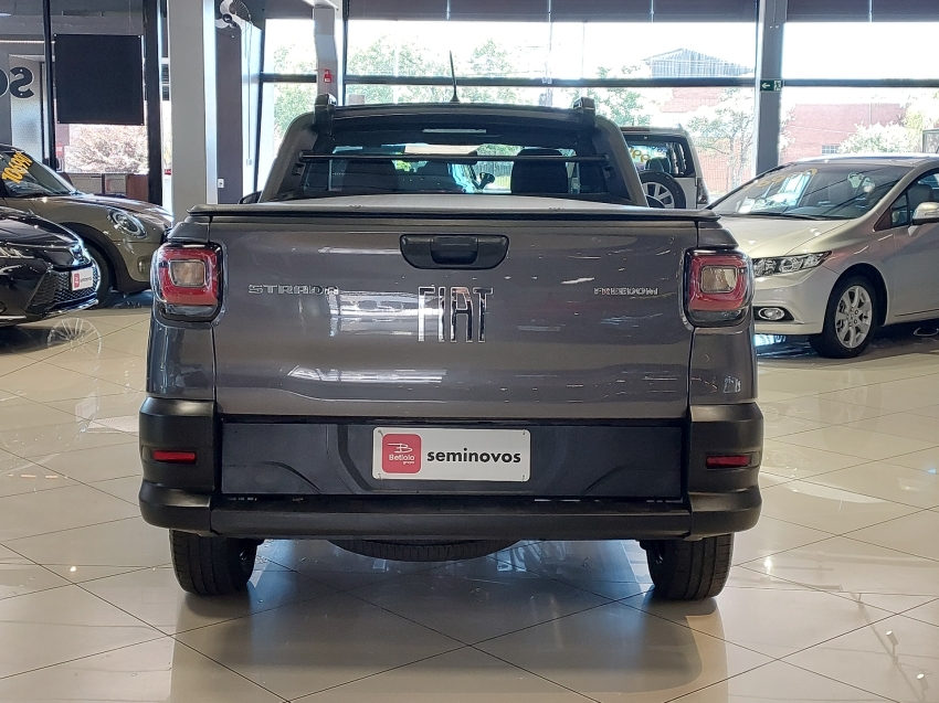 fiat strada 1.3 firefly flex freedom cs manual 2p 20254