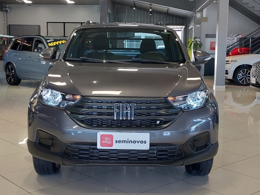 fiat strada 1.3 firefly flex freedom cs manual 2p 20252