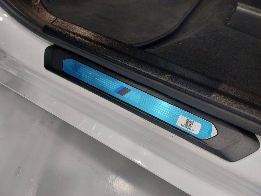 bmw x3 2.0 16v hibrido m sport xdrive30e steptronic 4p automatico 202423