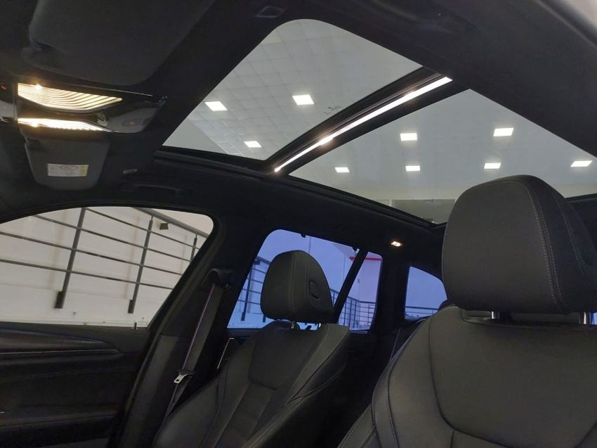 bmw x3 2.0 16v hibrido m sport xdrive30e steptronic 4p automatico 20248