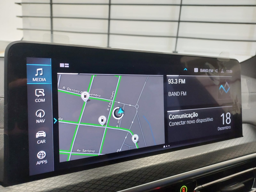 bmw x3 2.0 16v hibrido m sport xdrive30e steptronic 4p automatico 202413