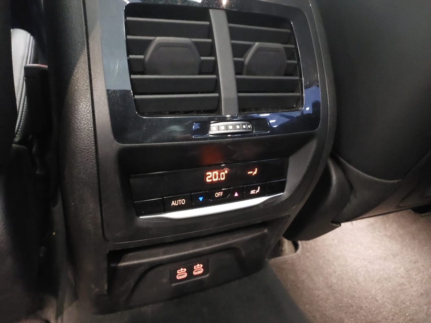 bmw x3 2.0 16v hibrido m sport xdrive30e steptronic 4p automatico 202421