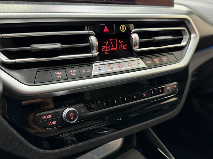 bmw x3 2.0 16v hibrido m sport xdrive30e steptronic 4p automatico 202412