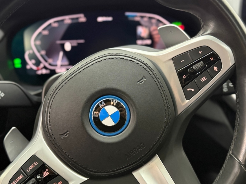 bmw x3 2.0 16v hibrido m sport xdrive30e steptronic 4p automatico 202416