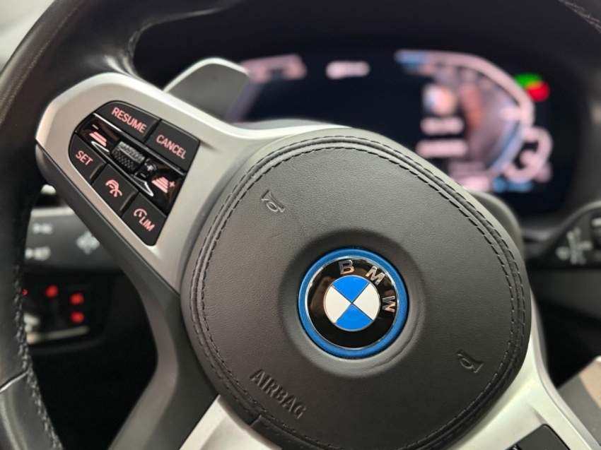 bmw x3 2.0 16v hibrido m sport xdrive30e steptronic 4p automatico 202415