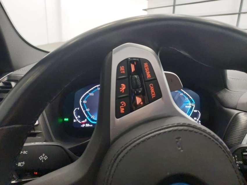 bmw x3 2.0 16v hibrido m sport xdrive30e steptronic 4p automatico 202417