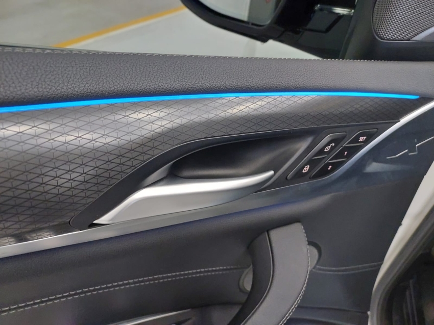 bmw x3 2.0 16v hibrido m sport xdrive30e steptronic 4p automatico 202419