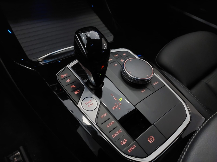 bmw x3 2.0 16v hibrido m sport xdrive30e steptronic 4p automatico 202415