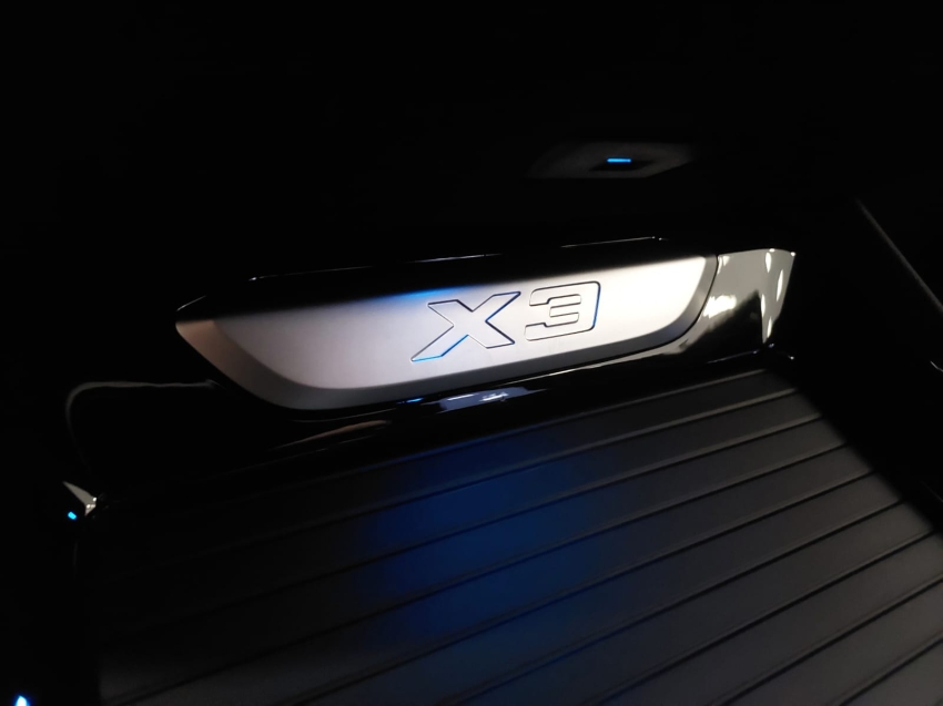 bmw x3 2.0 16v hibrido m sport xdrive30e steptronic 4p automatico 202416