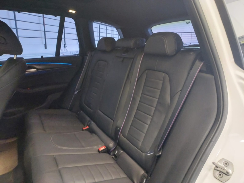 bmw x3 2.0 16v hibrido m sport xdrive30e steptronic 4p automatico 202410