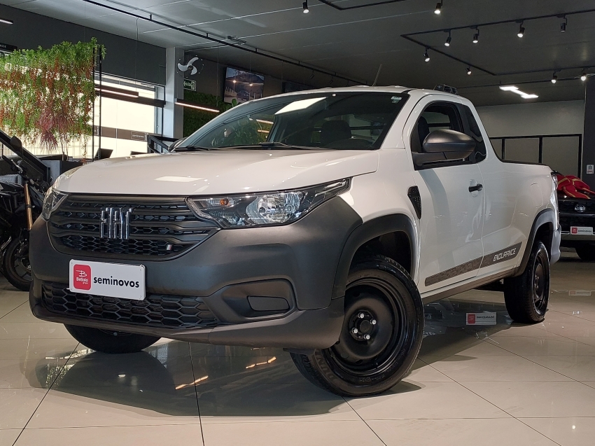 fiat strada 1.4 fire flex endurance cs manual 2p 2022