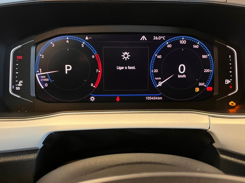 volkswagen t-cross 1.4 250 tsi total flex highline automatico 4p 202010