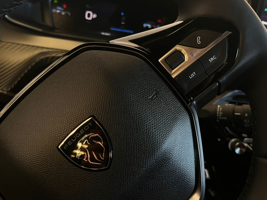 peugeot 2008 1.0 turbo 200 flex allure cvt 4p automatico 202521