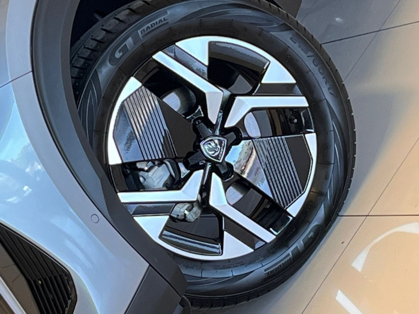 peugeot 2008 1.0 turbo 200 flex allure cvt 4p automatico 202525