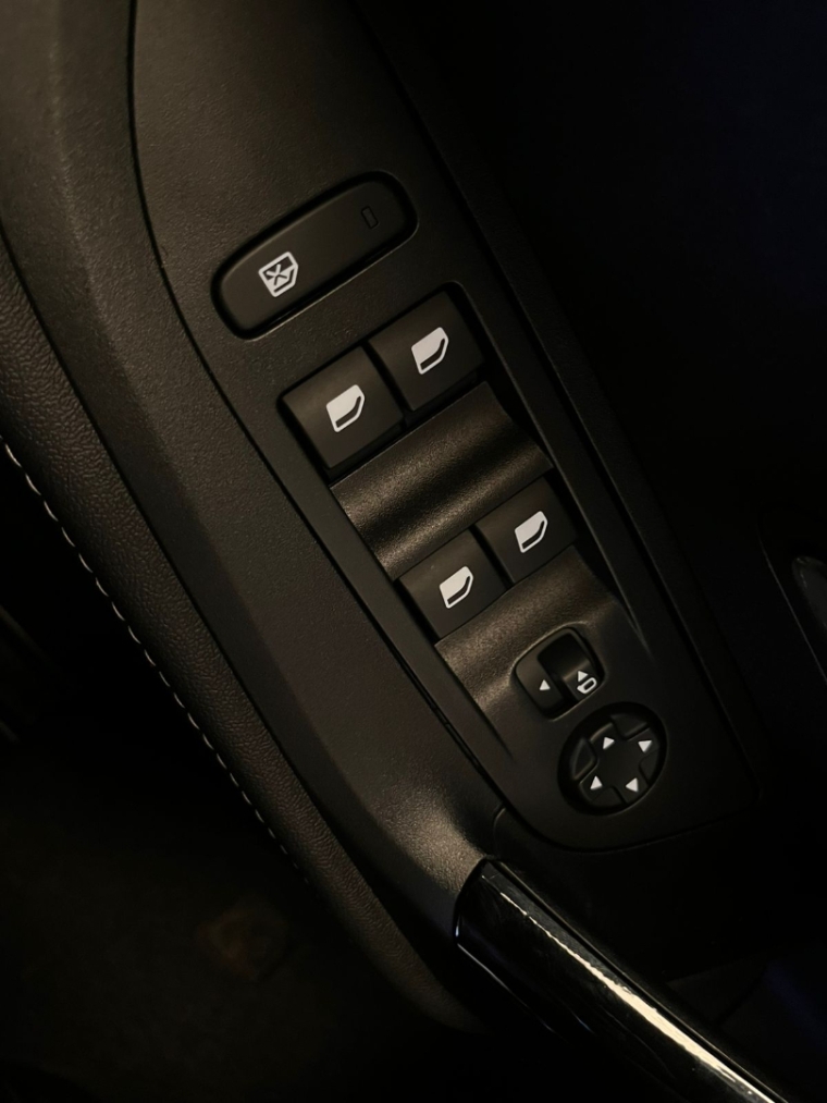 peugeot 2008 1.0 turbo 200 flex allure cvt 4p automatico 202519