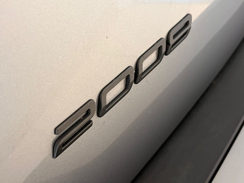 peugeot 2008 1.0 turbo 200 flex allure cvt 4p automatico 202522