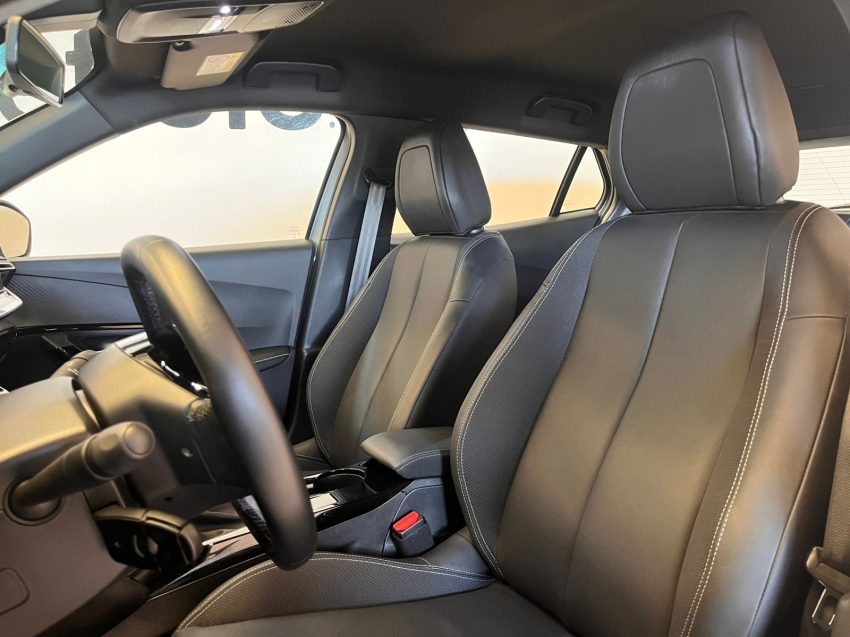 peugeot 2008 1.0 turbo 200 flex allure cvt 4p automatico 20258