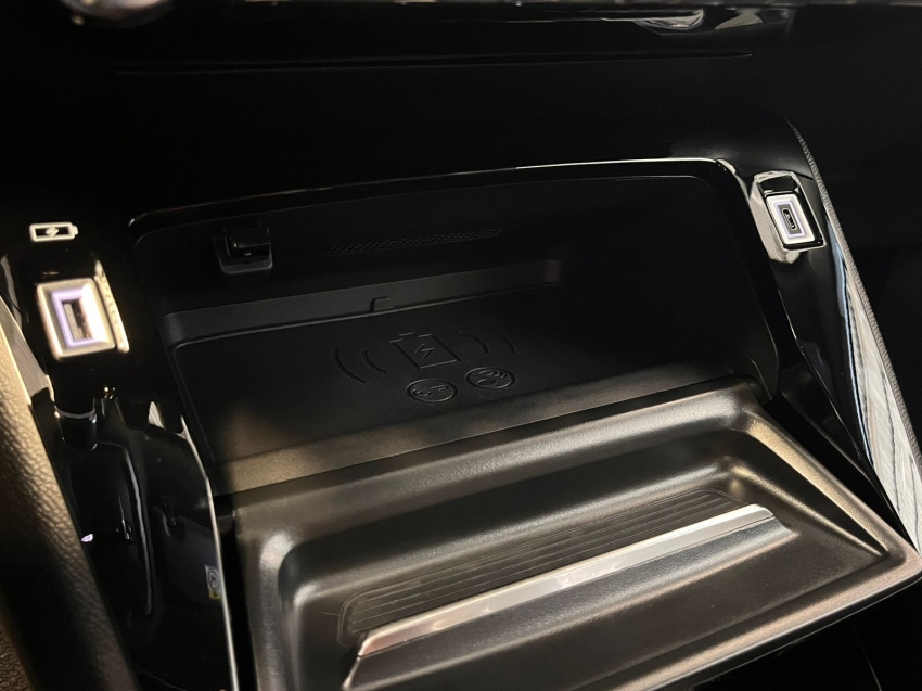 peugeot 2008 1.0 turbo 200 flex allure cvt 4p automatico 202515