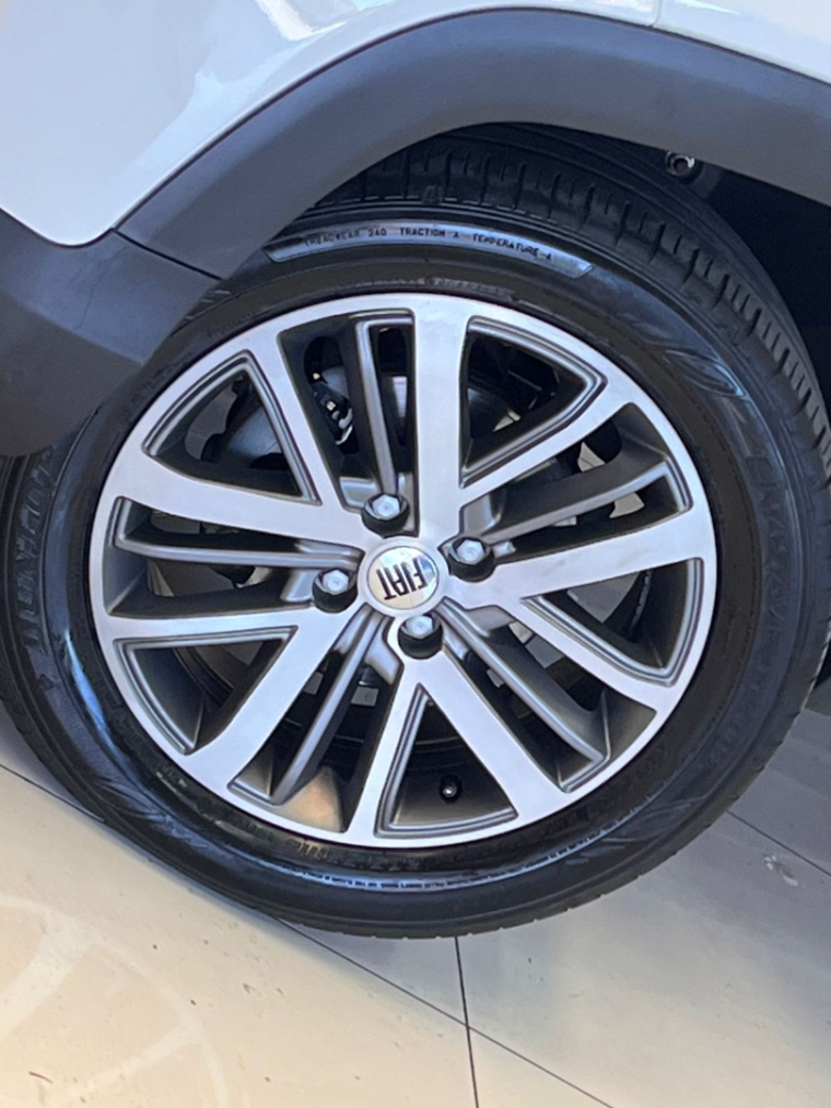 fiat strada 1.3 firefly flex volcano cd manual 4p 202322