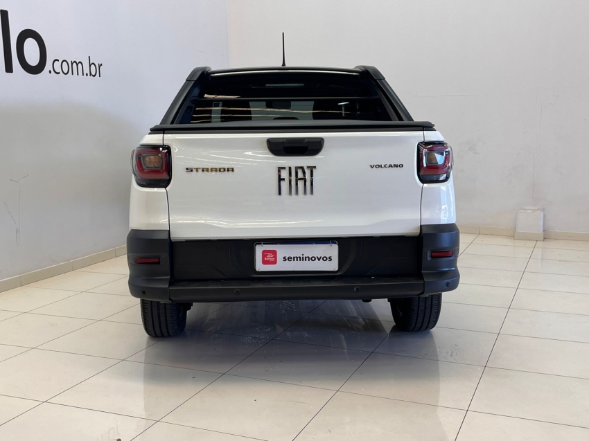 fiat strada 1.3 firefly flex volcano cd manual 4p 20235