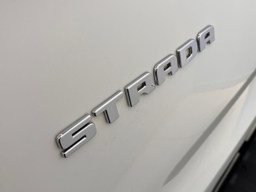 fiat strada 1.3 firefly flex volcano cd manual 4p 202319