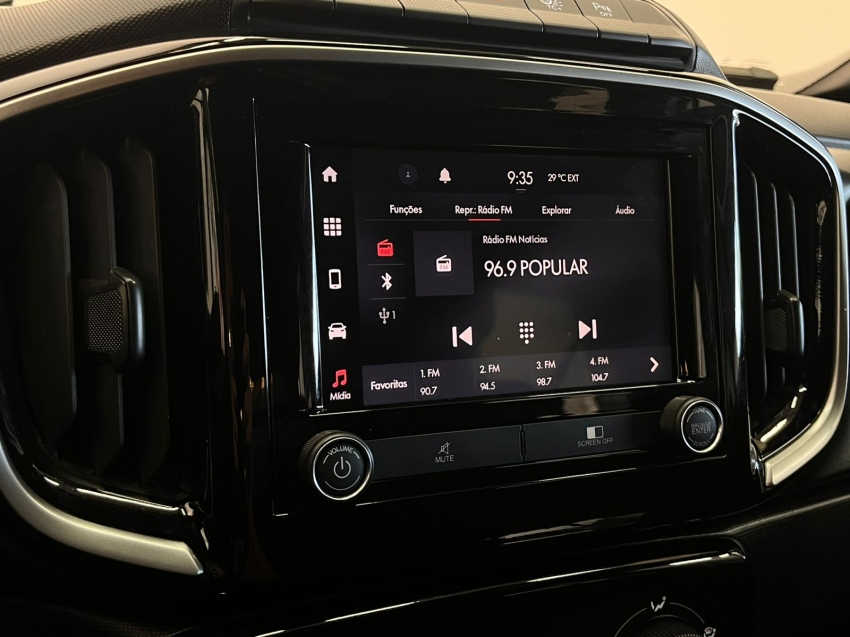 fiat strada 1.3 firefly flex volcano cd manual 4p 202312