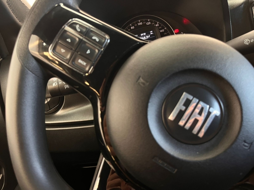 fiat strada 1.3 firefly flex volcano cd manual 4p 202316