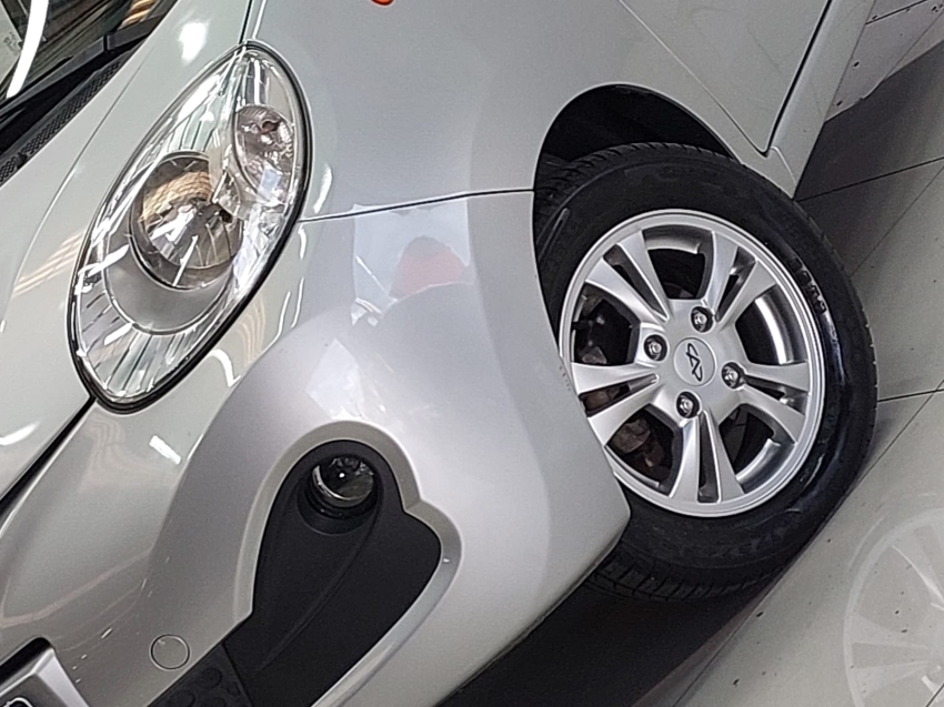 caoa chery qq 1.0 mpfi act 12v flex 4p manual 201814