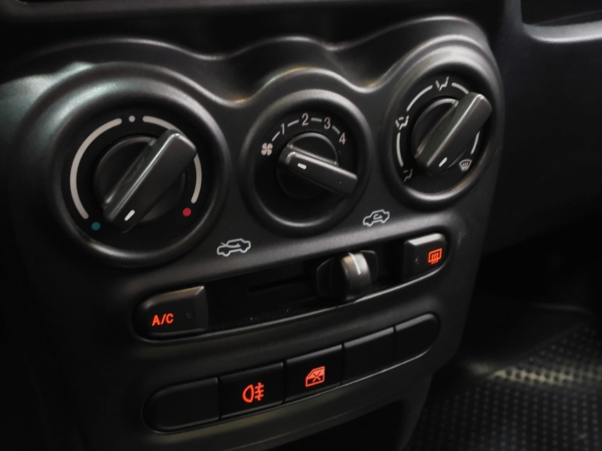 caoa chery qq 1.0 mpfi act 12v flex 4p manual 201810