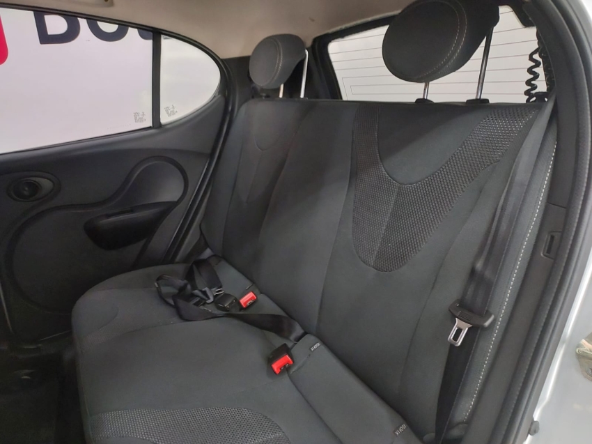 caoa chery qq 1.0 mpfi act 12v flex 4p manual 20188