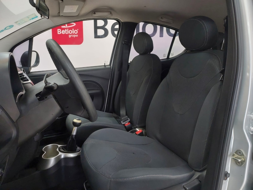 caoa chery qq 1.0 mpfi act 12v flex 4p manual 20187