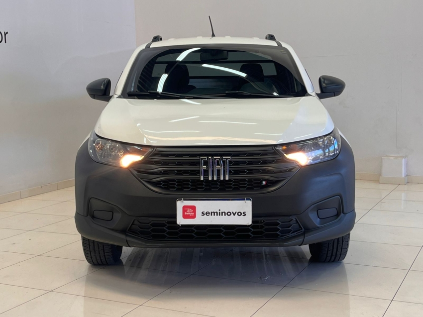 fiat strada 1.4 fire flex endurance cs manual 2p 20232