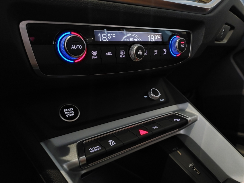 audi q3 1.4 35 tfsi gasolina prestige plus s tronic flex 4p automatico 202112