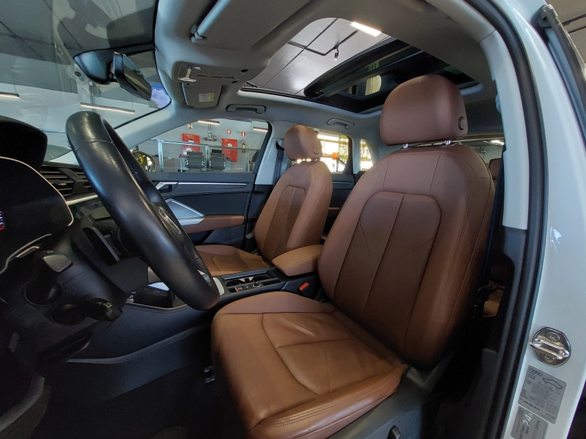 audi q3 1.4 35 tfsi gasolina prestige plus s tronic flex 4p automatico 20219