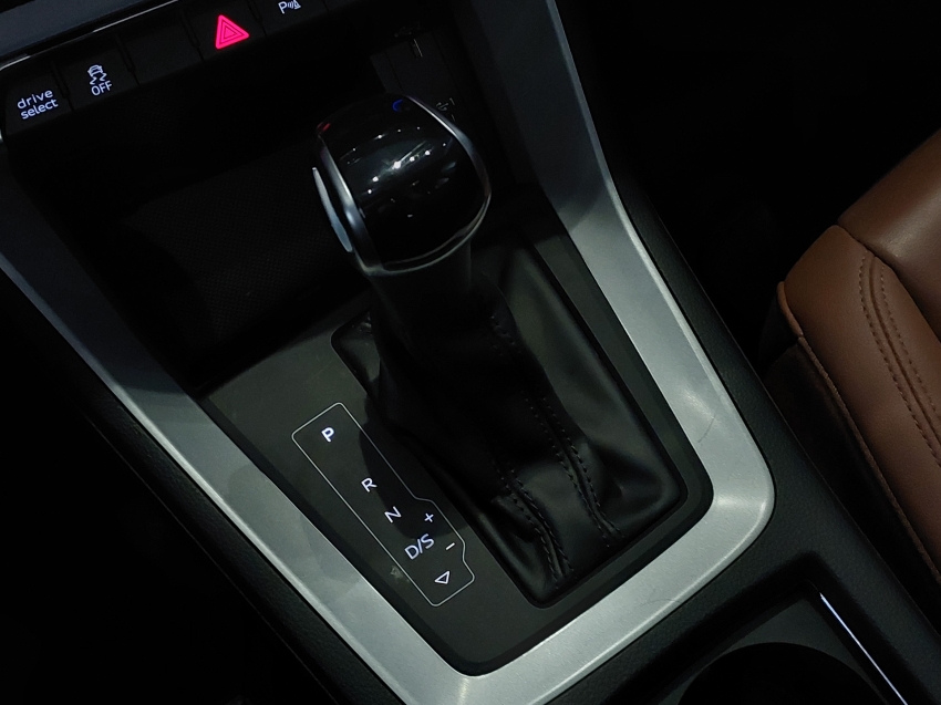 audi q3 1.4 35 tfsi gasolina prestige plus s tronic flex 4p automatico 202111