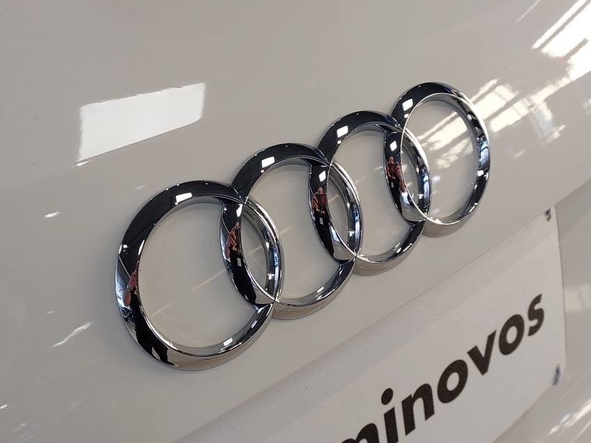 audi q3 1.4 35 tfsi gasolina prestige plus s tronic flex 4p automatico 202124