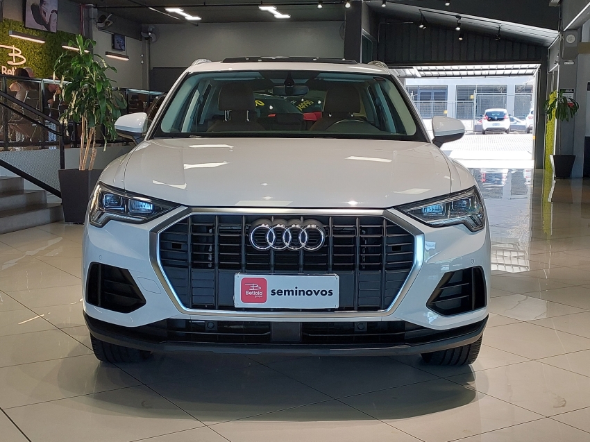 audi q3 1.4 35 tfsi gasolina prestige plus s tronic flex 4p automatico 20212