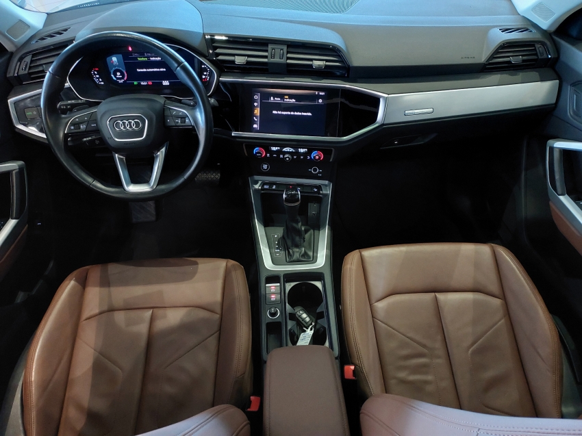 audi q3 1.4 35 tfsi gasolina prestige plus s tronic flex 4p automatico 20217