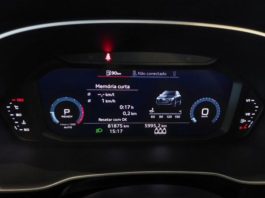 audi q3 1.4 35 tfsi gasolina prestige plus s tronic flex 4p automatico 202114