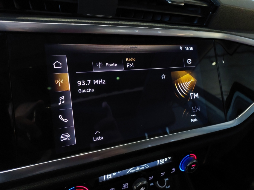 audi q3 1.4 35 tfsi gasolina prestige plus s tronic flex 4p automatico 202113