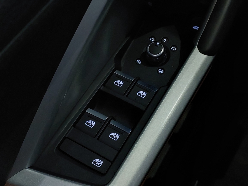 audi q3 1.4 35 tfsi gasolina prestige plus s tronic flex 4p automatico 202122