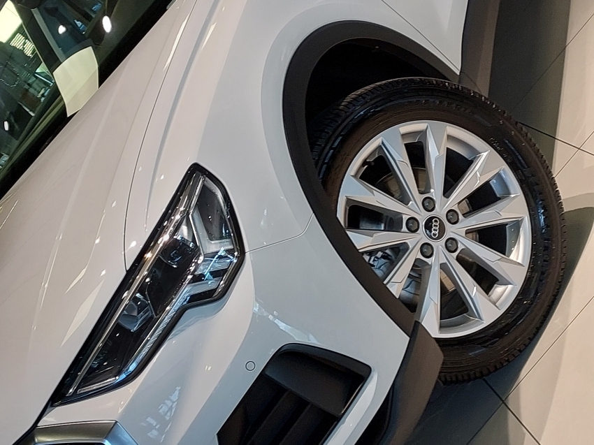 audi q3 1.4 35 tfsi gasolina prestige plus s tronic flex 4p automatico 202125