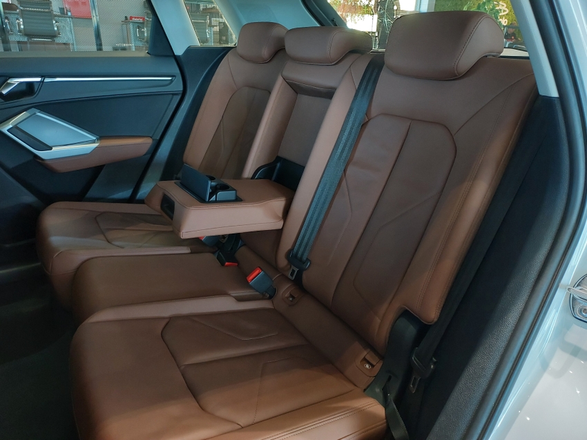 audi q3 1.4 35 tfsi gasolina prestige plus s tronic flex 4p automatico 202110