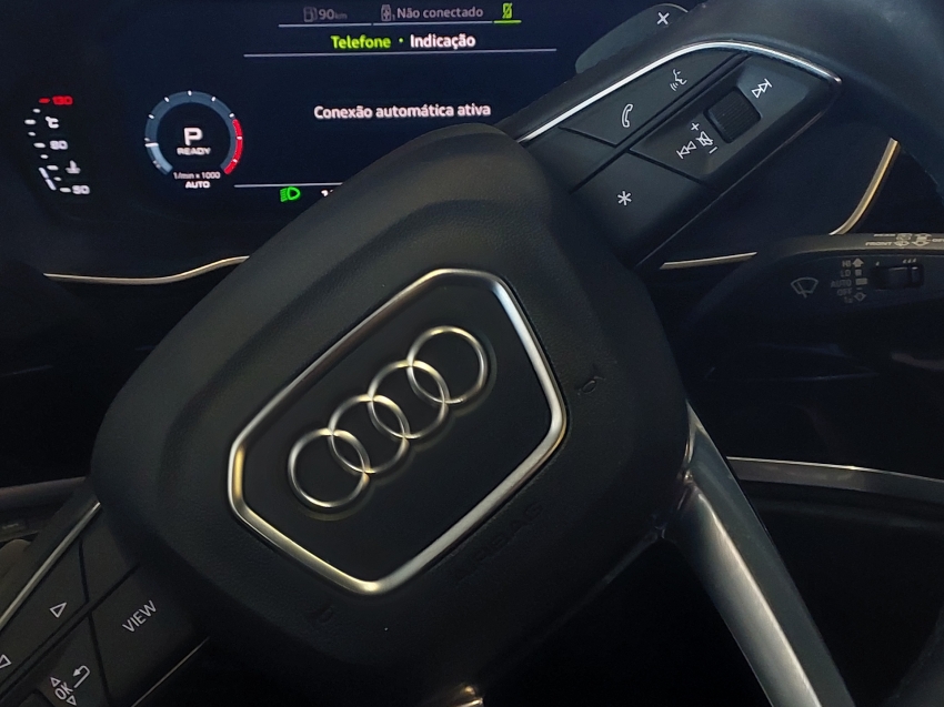 audi q3 1.4 35 tfsi gasolina prestige plus s tronic flex 4p automatico 202117