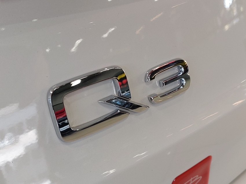 audi q3 1.4 35 tfsi gasolina prestige plus s tronic flex 4p automatico 202123