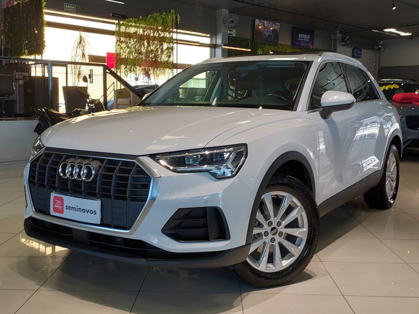 audi q3 1.4 35 tfsi gasolina prestige plus s tronic flex 4p automatico 20211