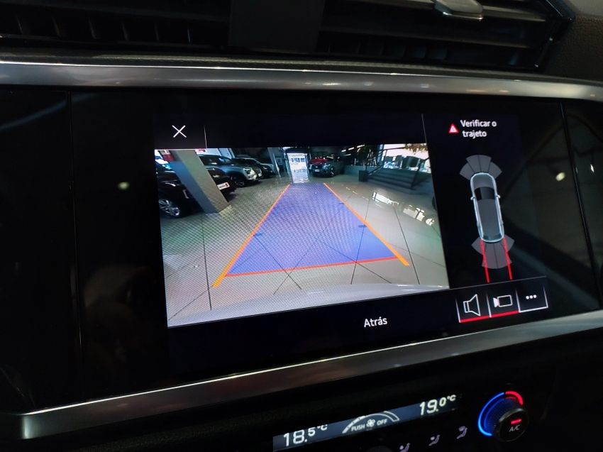 audi q3 1.4 35 tfsi gasolina prestige plus s tronic flex 4p automatico 202115