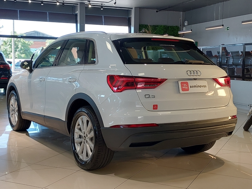 audi q3 1.4 35 tfsi gasolina prestige plus s tronic flex 4p automatico 20213